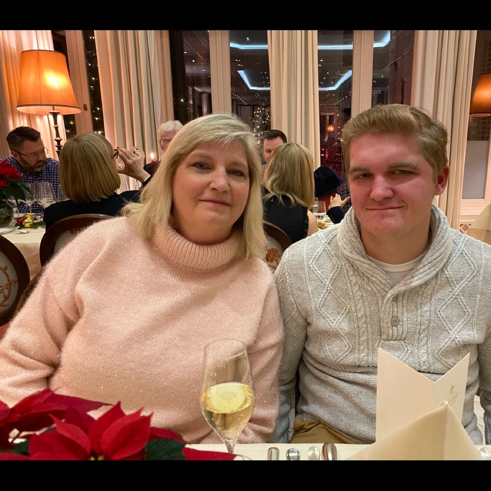 Meet your Posher, Jan